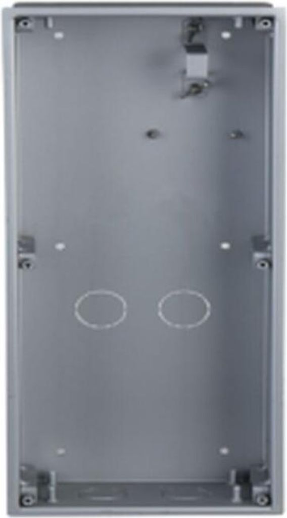 Gegensprechanlage Dahua 1.0.01.15.11297 Silberfarben Aluminium