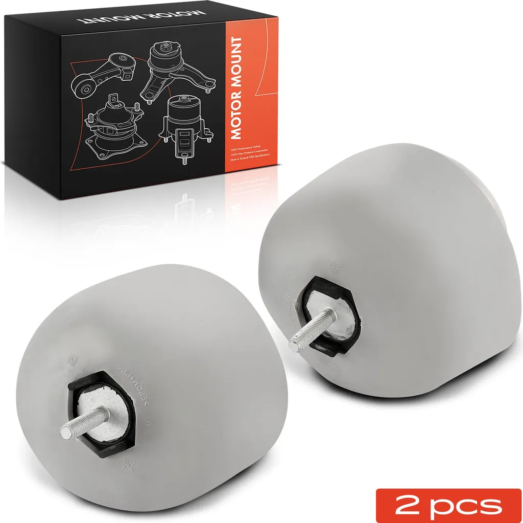 Silentbloc Support Moteur pour Audi A6 C5 et Skoda Superb 3U4 Avant