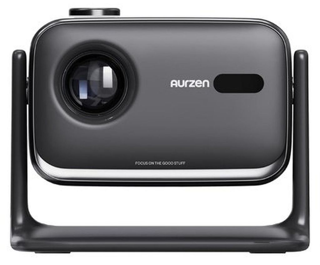 Aurzen - AU-PJ-BM501M-EUBK0 - Projecteur Image du produit 