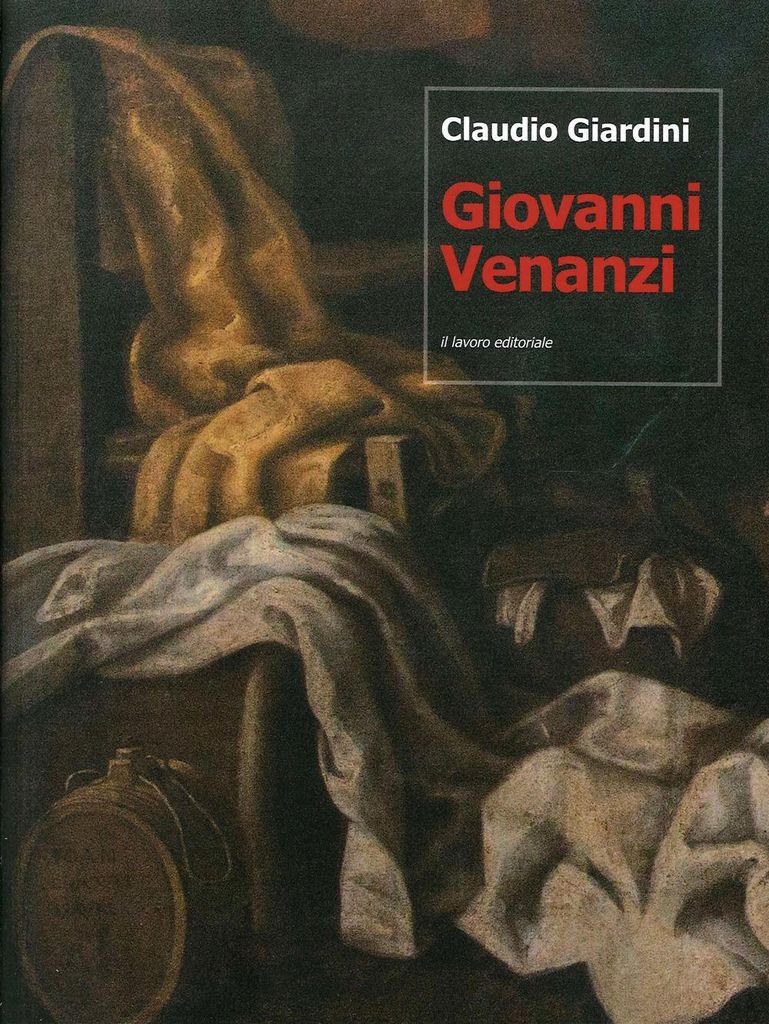 Giardini, C: Giovanni Venanzi (Pesaro, 1627-1705). Propedeut