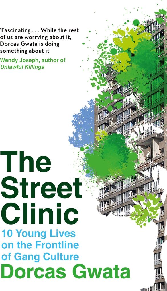 The Street Clinic