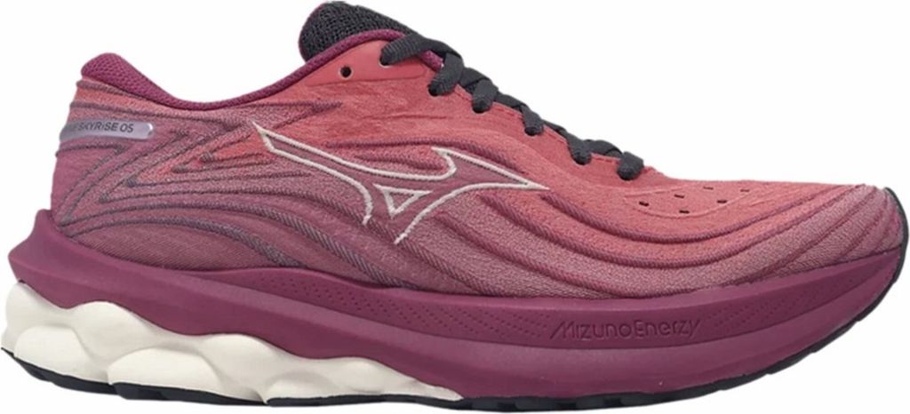 Schuhe Mizuno Wave Skyrise 5 J1GD240973
