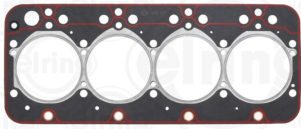 Joint de culasse moteur FIAT compatible séries 66 88 90 94 L Elring