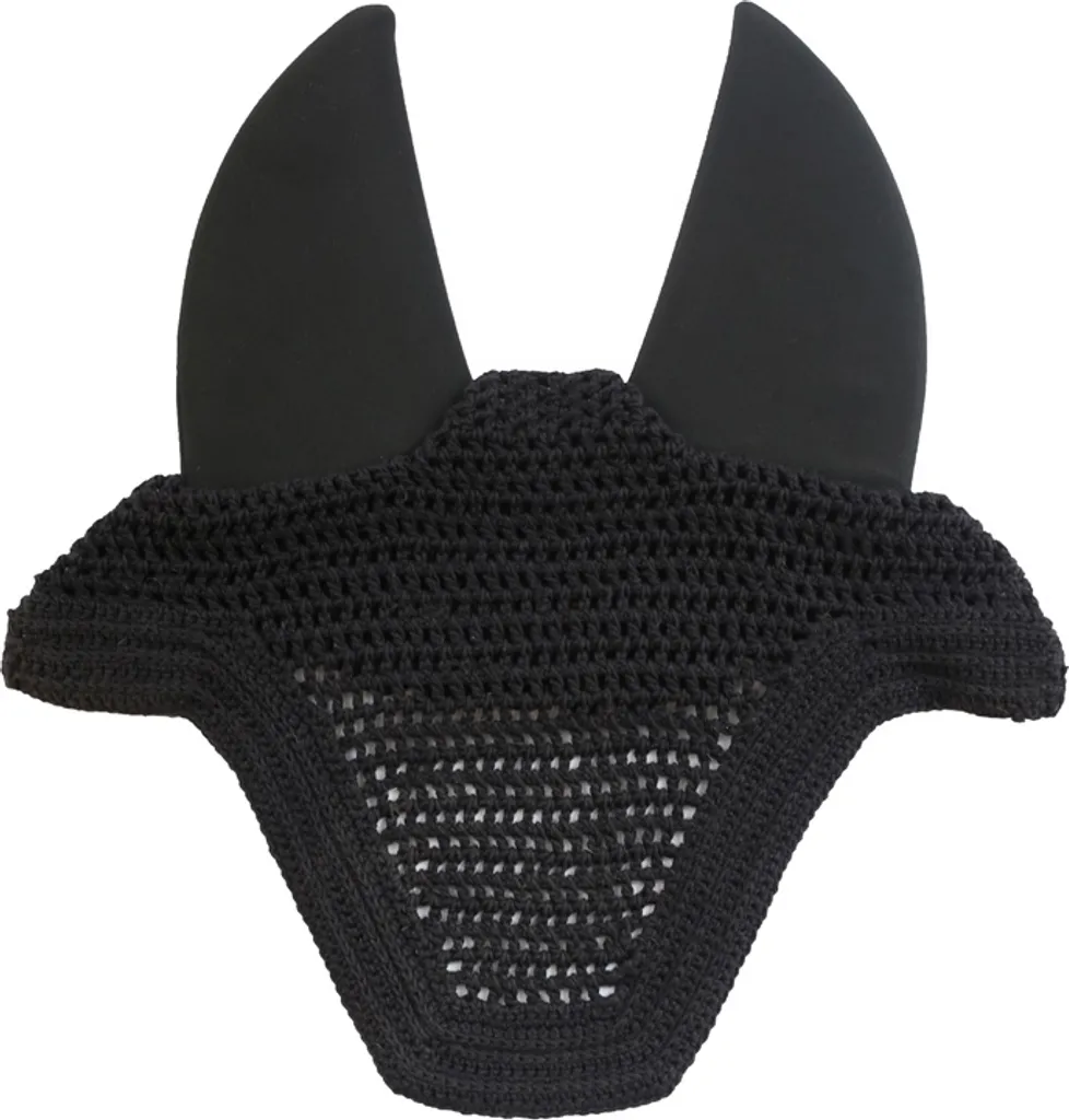 Réduire le Stress du Cheval avec le Bonnet Kentucky Wellington Soundless
