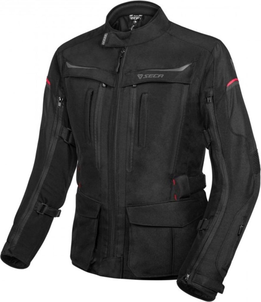Jacken Seca Discovery 2DSC24DQ00XS
