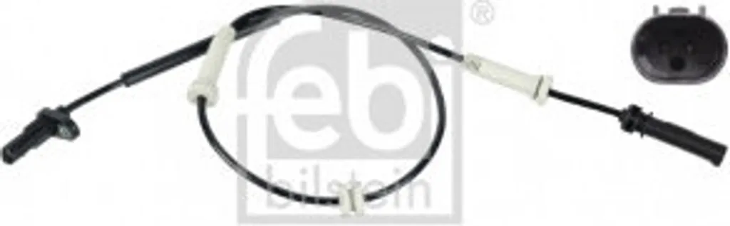 Capteur de rotation de roue haute précision pour BMW F20 F22 F30 F31