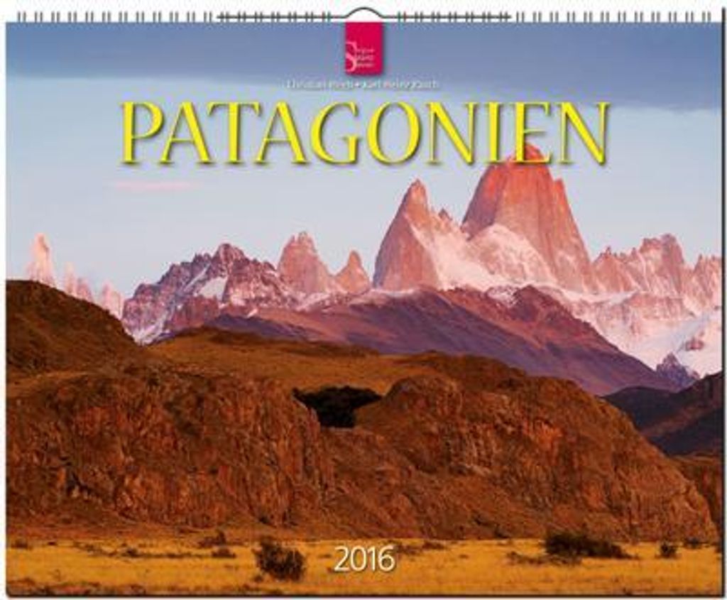 Patagonien 2016