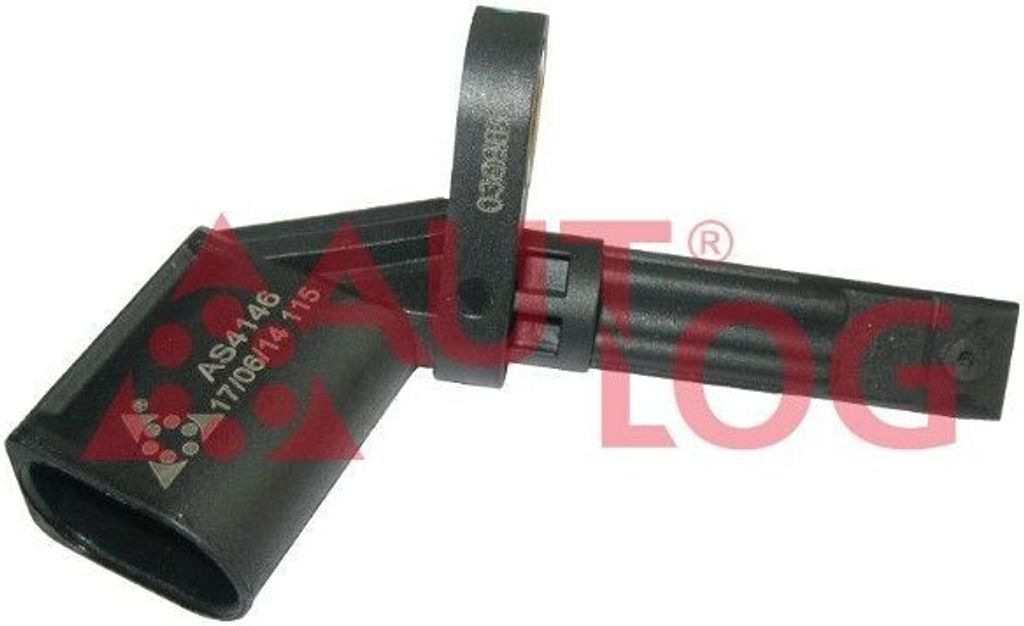 Sensor, Raddrehzahl AUTLOG AS4146