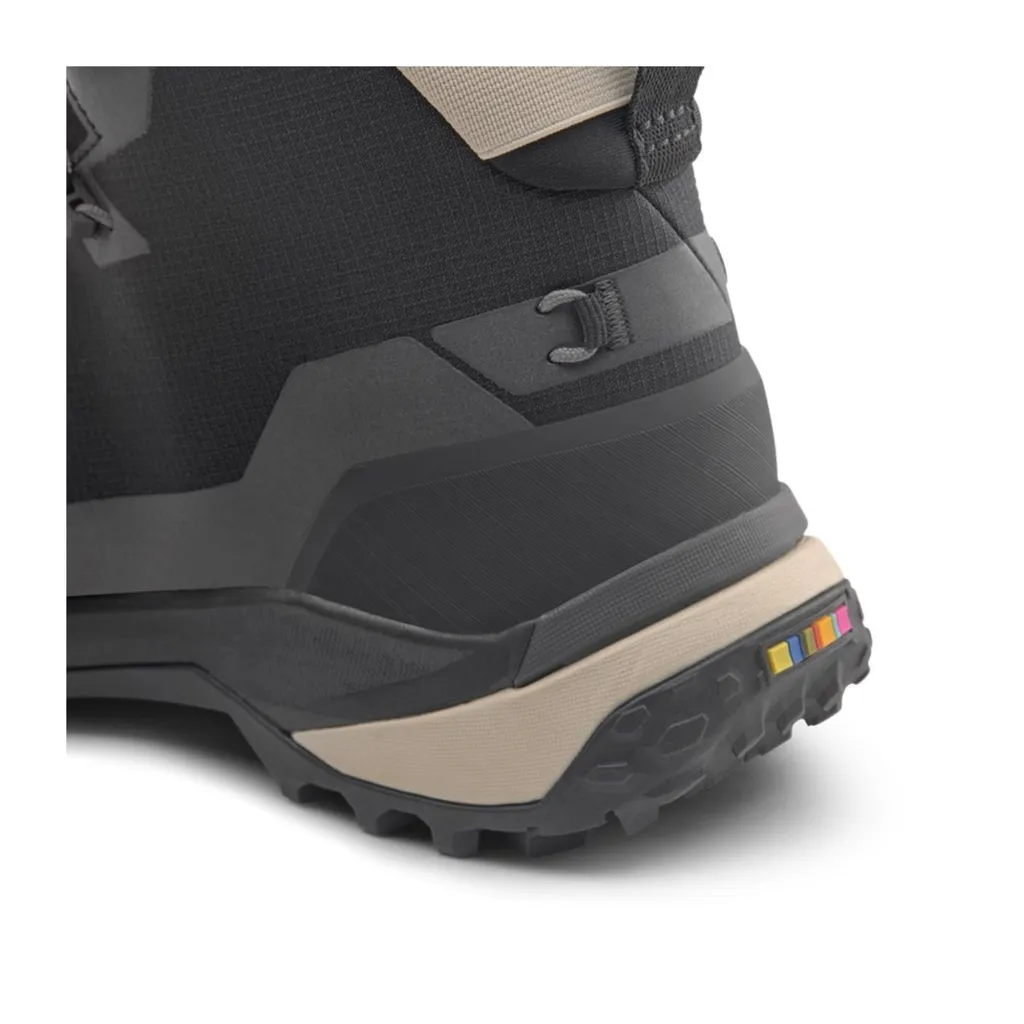 Bottines de Randonnée Salewa Puez Mid Powertex Imperméables 614390971 - 5