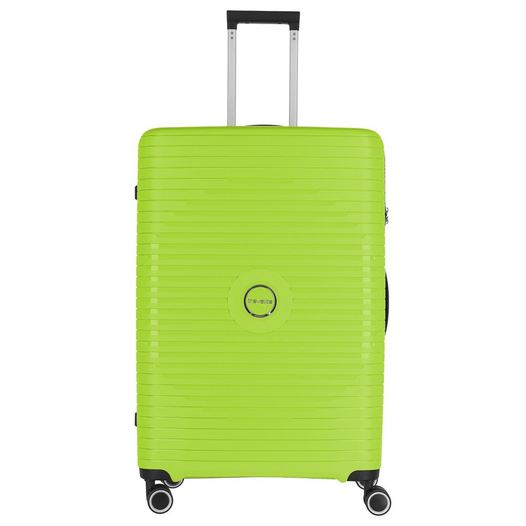 Travelite ORBITA Trolley L - Limone Produktbild 