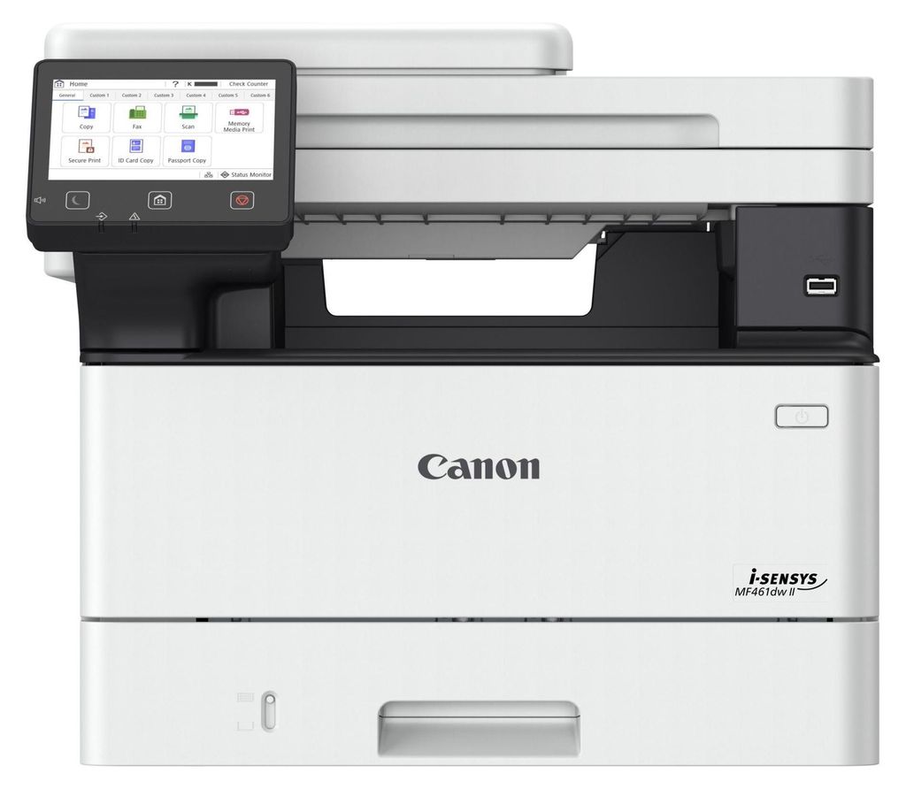 Canon 7188C008 Canon i-SENSYS MF463dw II 3 in 1 Imagen del producto 