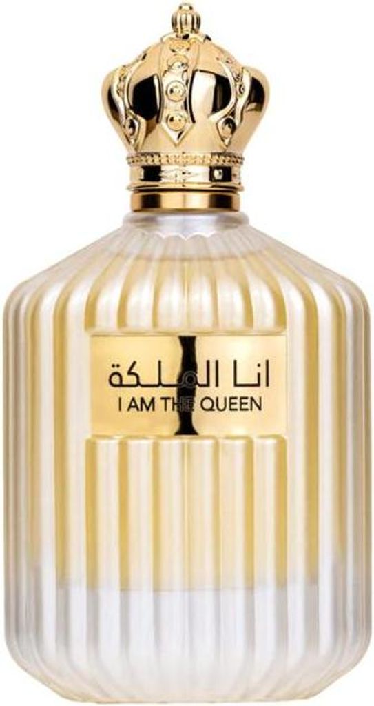 Ard Al Zaafaran I Am The Queen EDP 100ml Zdjęcie produktu 