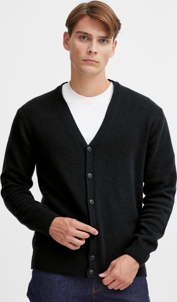 Casual Friday CFKarl Herren Strickjacke Cardigan mit Produktbild 