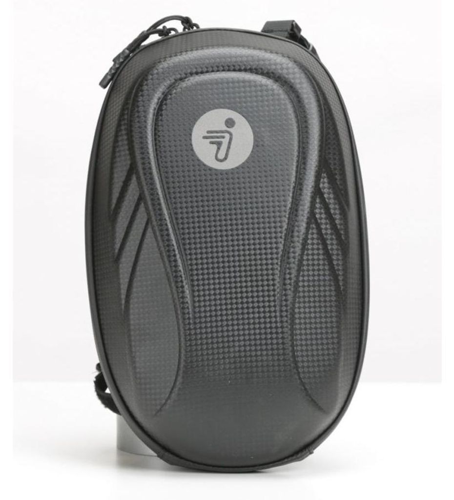 Segway Front Bag Borsa da trasporto Nero 1 pz Immagine del prodotto 