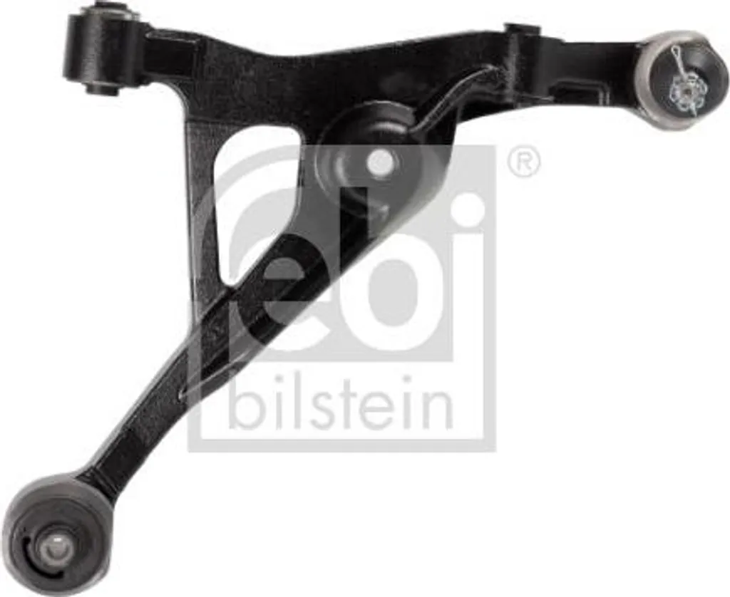 Bras de suspension FEBI 41069 contre le jeu de direction Stratus