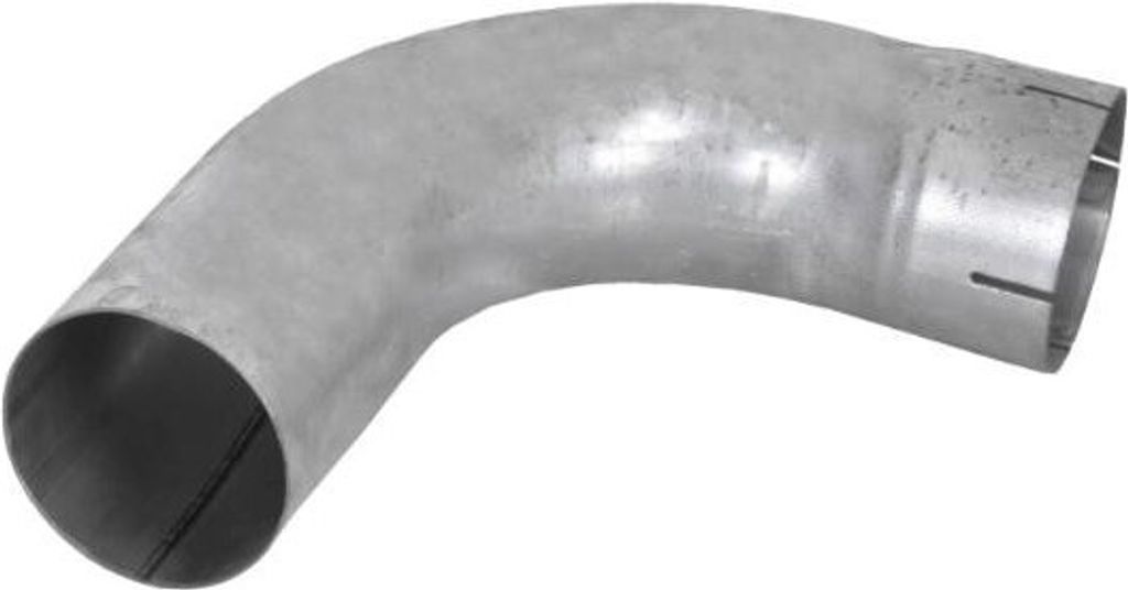 VANSTAR 32254MN Abgasrohr Auspuffrohr