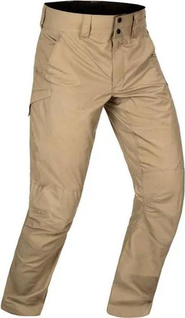 Clawgear Deflant Flex Hosen Grün 58 / 32 Mann Grün 58