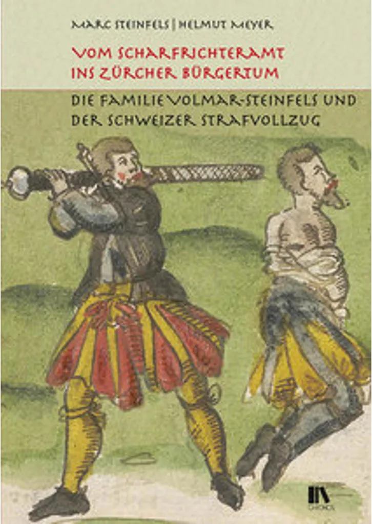 Comprendre l'Ascension Sociale à Zurich avec ce Livre Historique Rare
