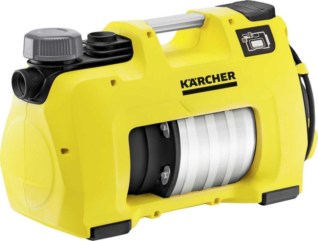Kärcher BP 7 Casa e giardino *EU Immagine del prodotto 