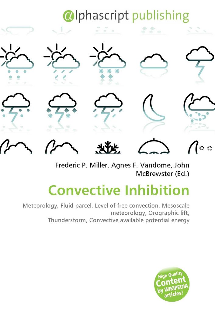 Convective Inhibition