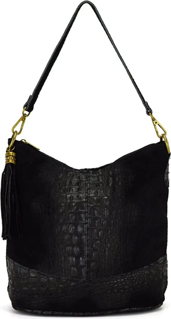Sac de ville Vera Pelle w13 en cuir pour le travail et les sorties