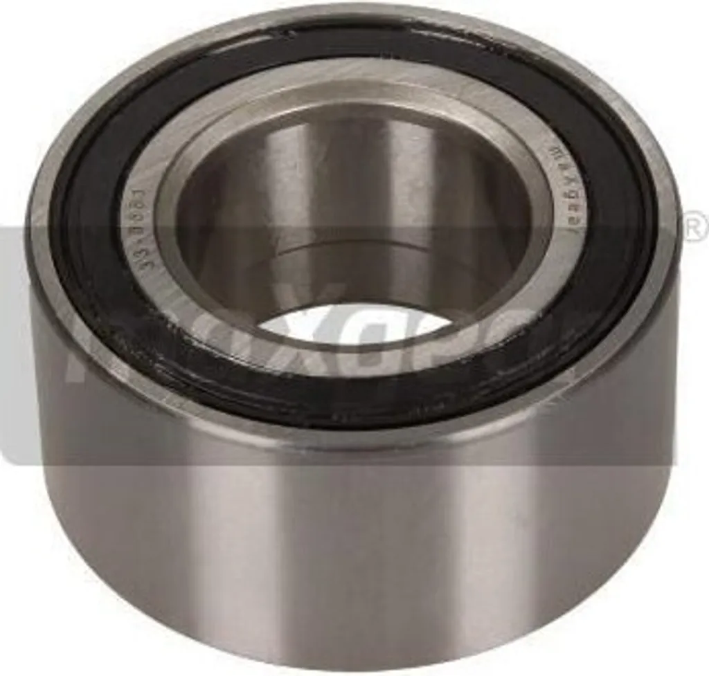 Supprimer le bruit de roue Audi A4 avec le roulement MAXGEAR 33-0881