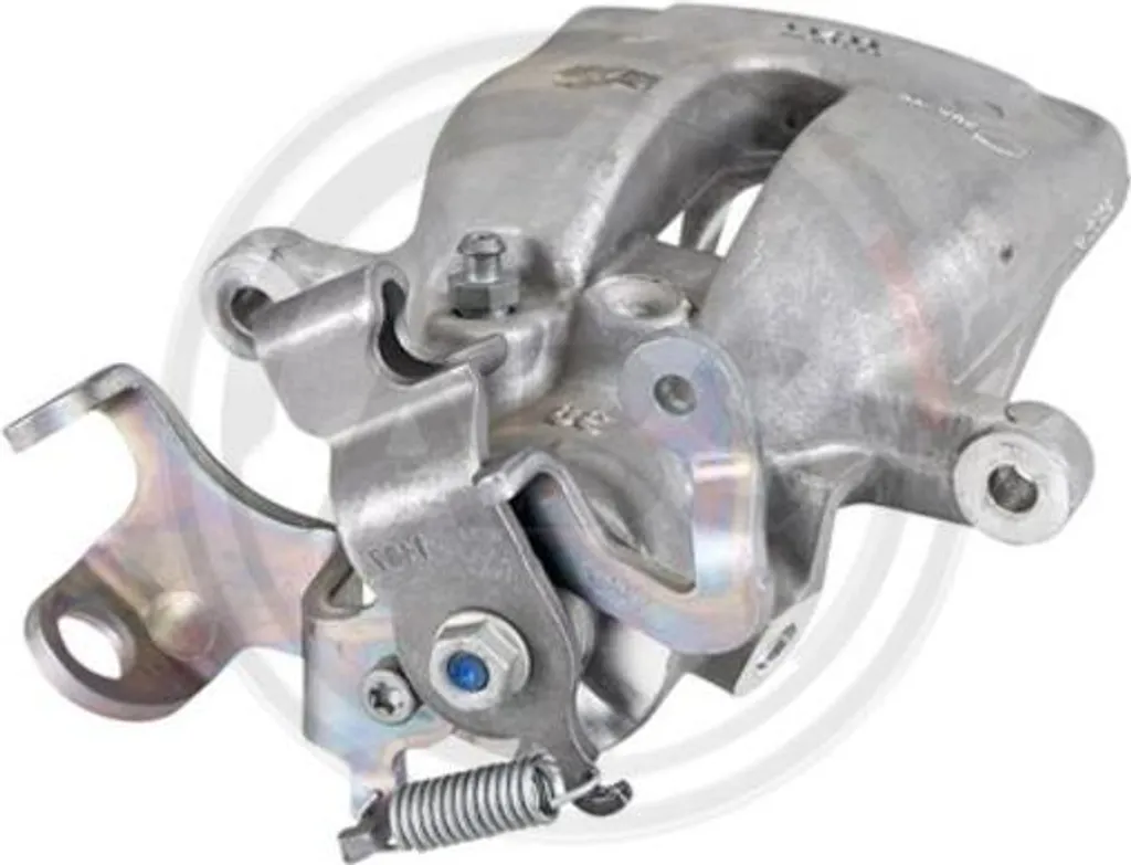 Étrier de Frein à Disque A.B.S. 530322 compatible Peugeot 5008 et DS5