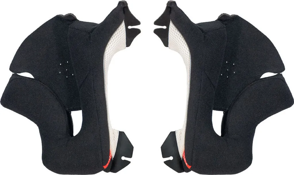 Kit mousses de joues Airoh Aviator ACE 2 XS pour rénover votre casque