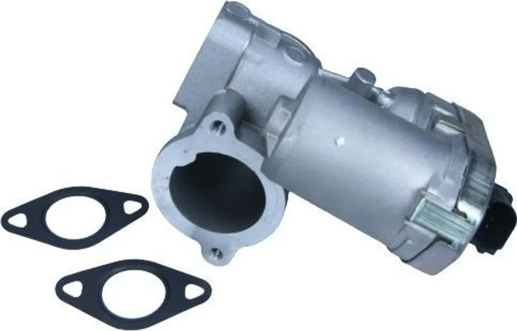 Vanne EGR Ford Mondeo III 2.2 TDCI pour Réparer Perte de Puissance