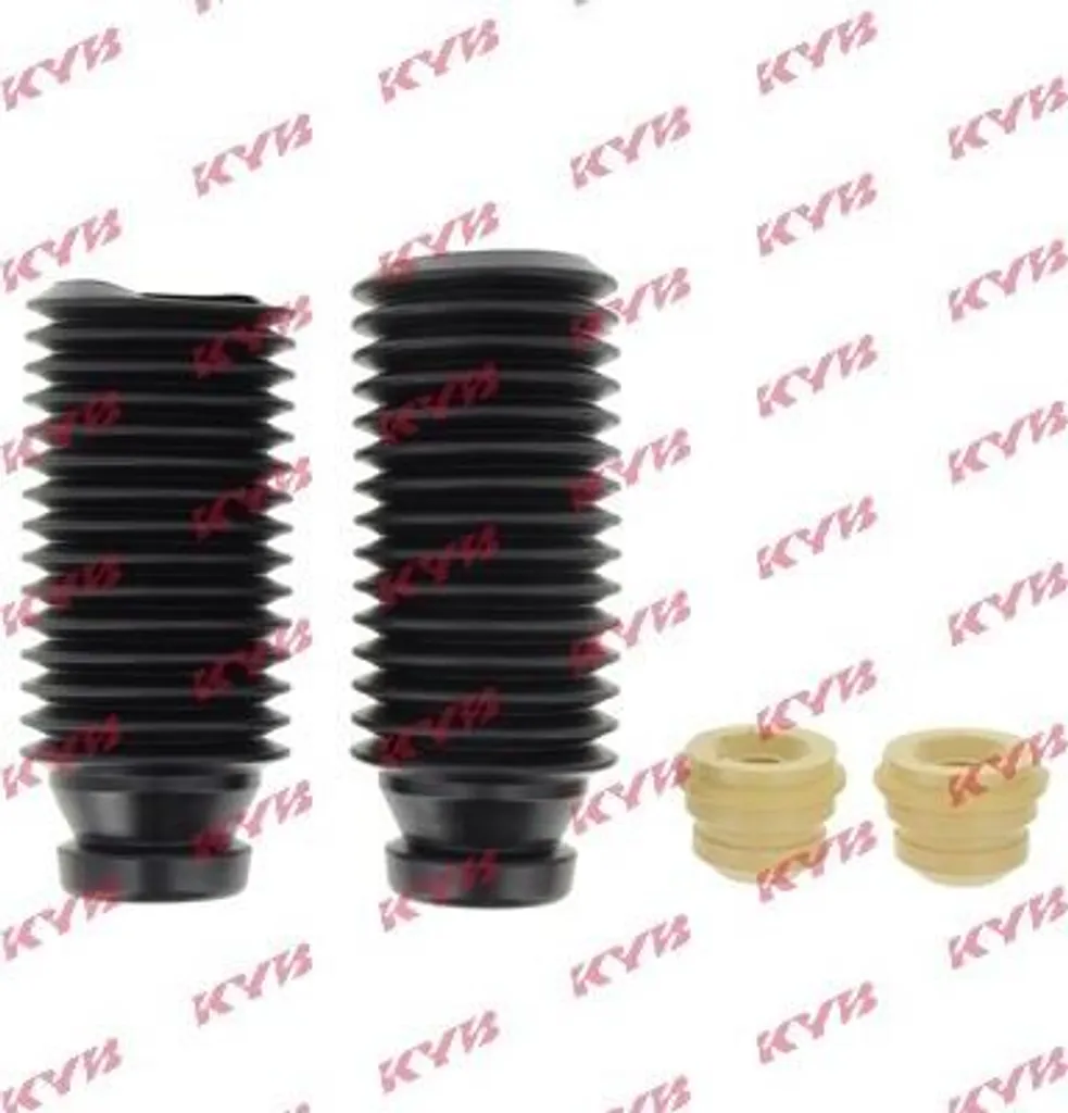 Coupelle d'Amortisseur Avant pour Chrysler Voyager et Dodge Caravan 2.0