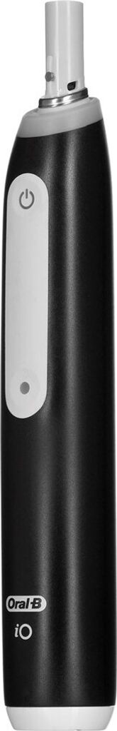 Braun Oral-B iO3 Elektrische Zahnbürste Mattschwarz (iO3 Produktbild 3