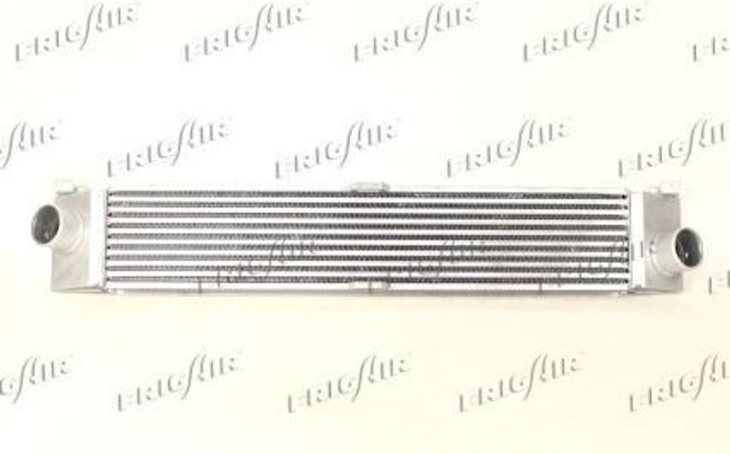 FRIGAIR 0704.3133 Ladeluftkühler LLK für FIAT Ducato Kastenwagen (250, 290) Turbo Intercooler