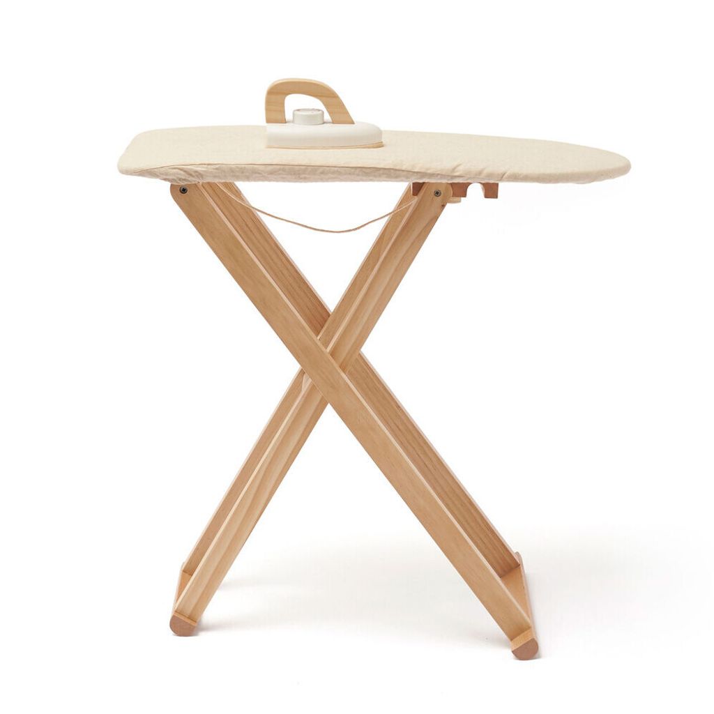 Kid's Concept Bügelbrett mit Bügeleisen Bistro