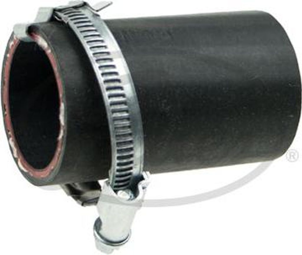 GATES 09-0879 Ladeluftschlauch OE XR849062 kompatibel mit XJ, XF, S-Type