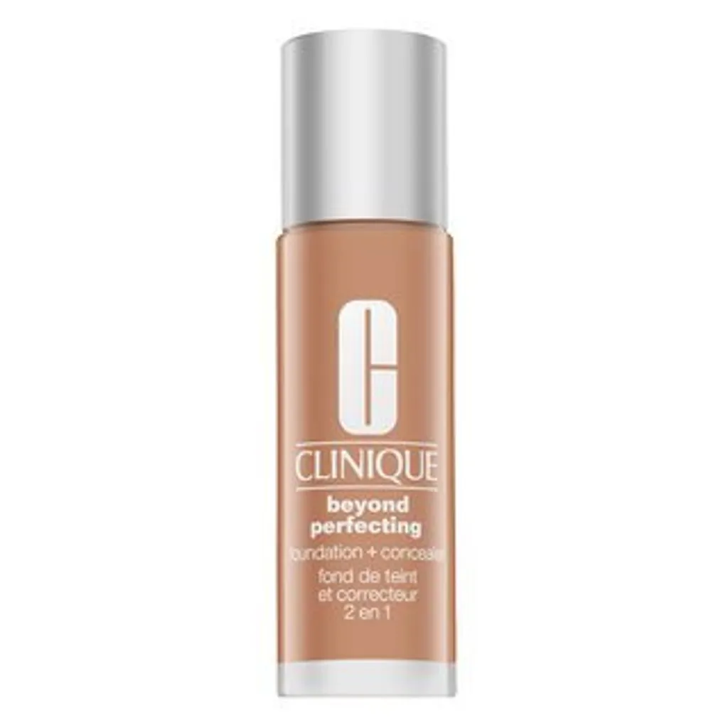 Clinique 09 Neutral Beyond Perfecting: La Soluzione Definitiva Viso