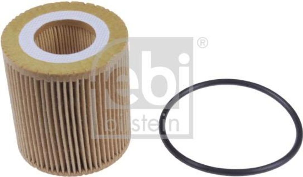 FEBI BILSTEIN 109647 Ölfilter OE 1720612 kompatibel mit Ranger, Porter