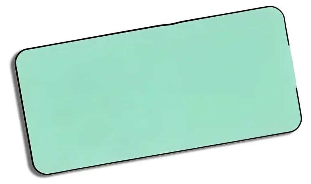 Ersatz LCD-Display-Klebefolie für Samsung Galaxy A56 5G (A566B)