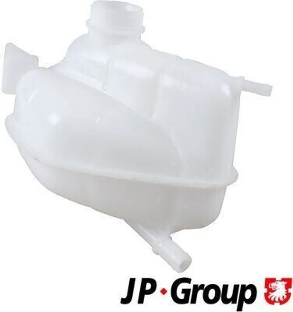 JP GROUP 4014700100 Réservoir d'expansion pour Qashqai II et X-Trail T32