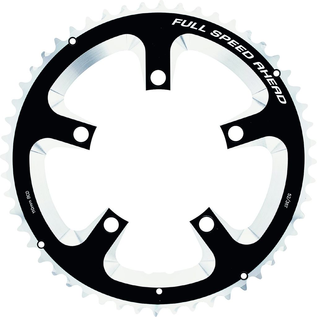 FSA Super Road 5-armiges 110-mm-Kettenblatt