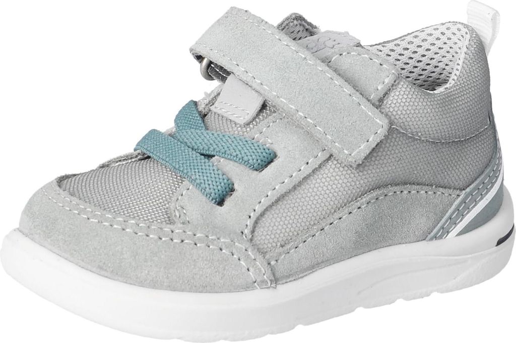 Pepino by Ricosta Klettschuhe Jungen 32323033333730 Grau 26 EU