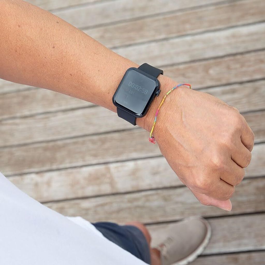 Mediashop Kendox Life Tracker - Smartwatch - wasserdichte Produktbild 14