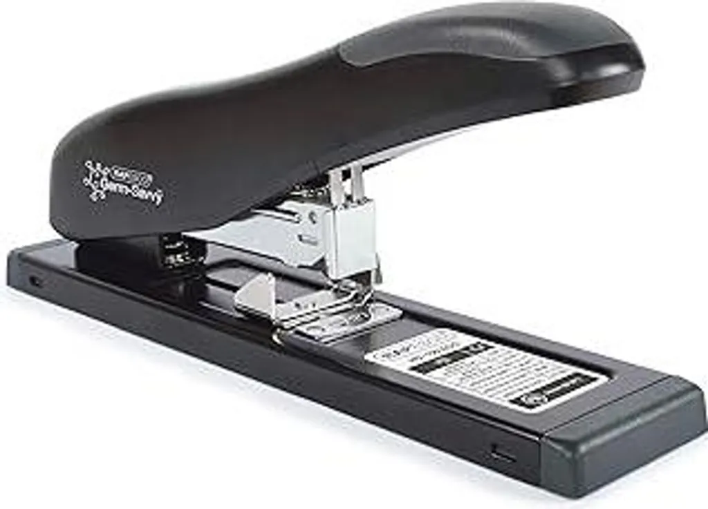 Cucitrice Professionale Rapesco HD-100 ECO 100 Fogli - Eco-Friendly