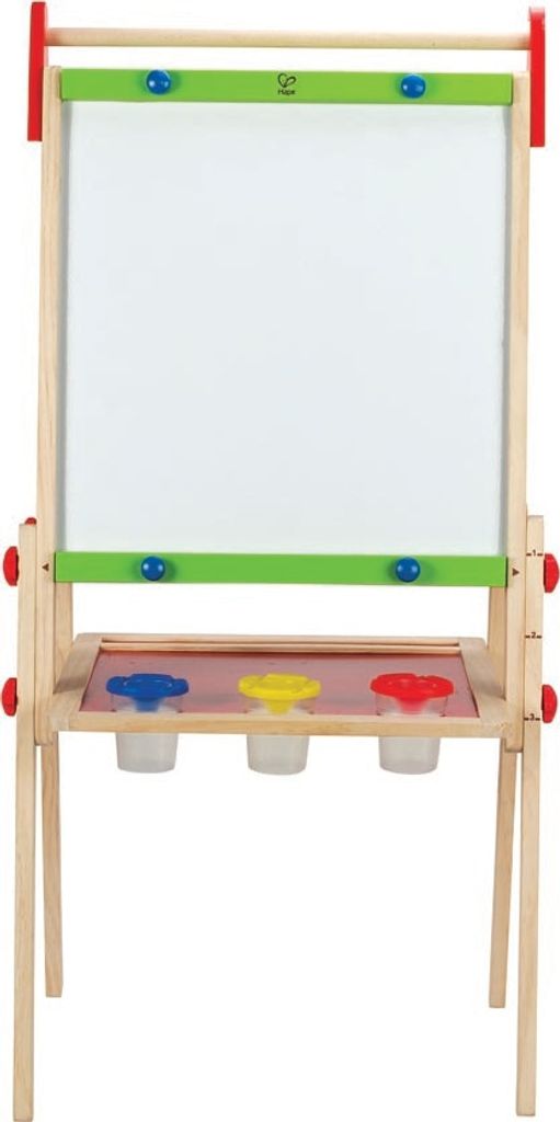 Hape Early Explorer Spiel-Tafel, E1010 Produktbild 6