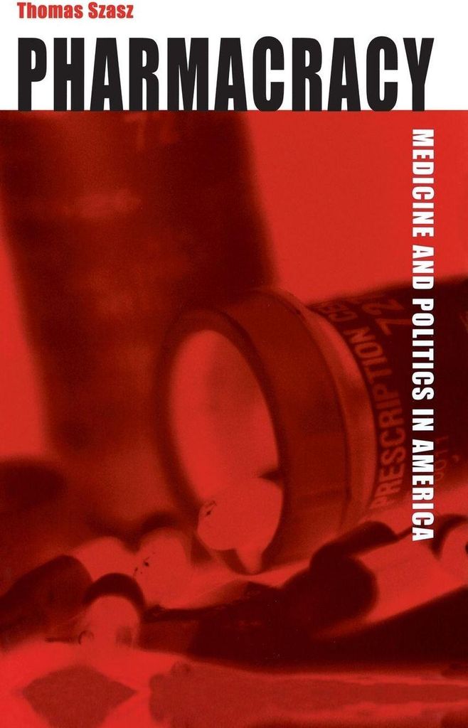 Pharmacracy