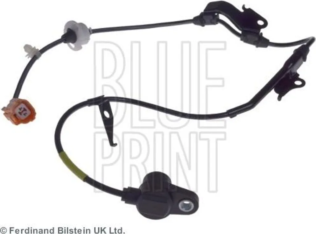 Capteur de vitesse de roue ABS pour Honda Accord 2.3i de 1998 à 2002