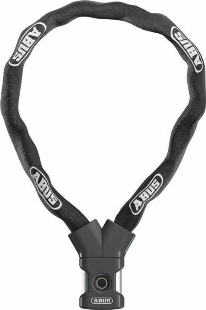 Folding lock - ABUS - BORDO ONE 6500A/110 - RC bracket - Productafbeelding 