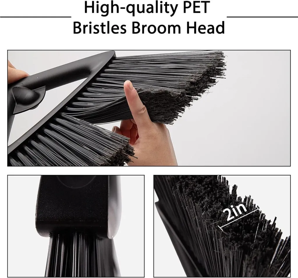 Set de Balayage Vertical Complet pour Cuisine et Salon Grand Format - 5