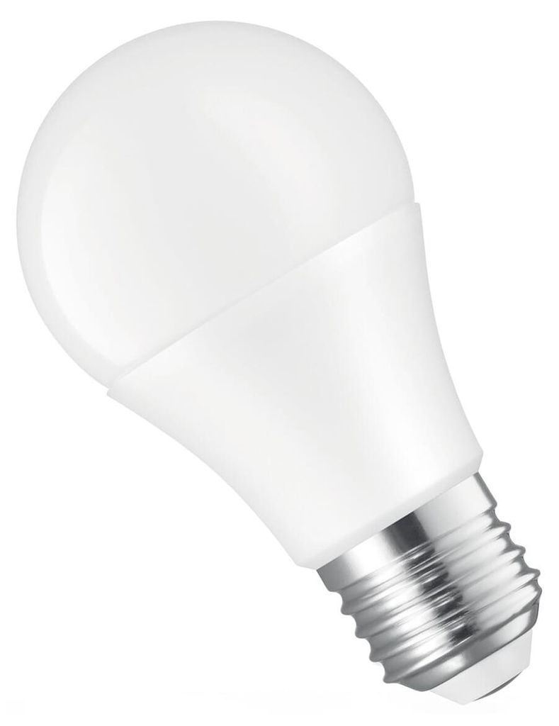 Spectrum E27 LED Lampe 8,5W 850lm 3000K Warmweiß 24V Produktbild 