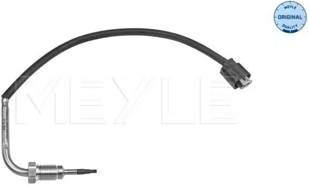 Sonde de température échappement pour BMW X5 X6 : Entretien système FAP