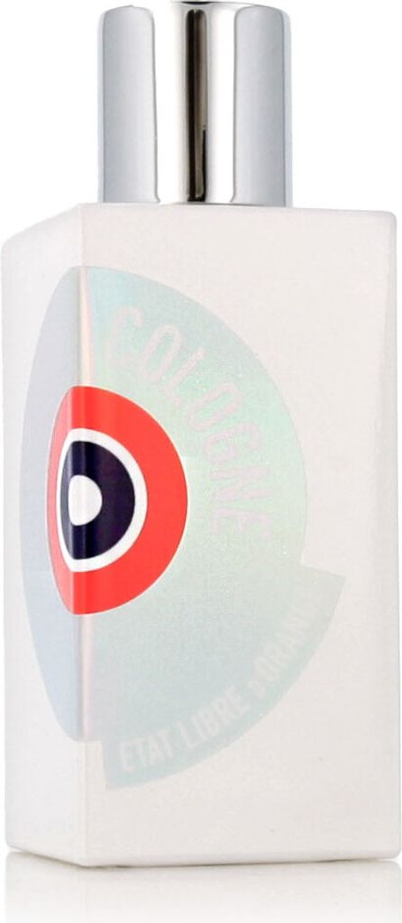 ETAT LIBRE D'ORANGE COLOGNE Eau de Parfum, 100 ml Productafbeelding 